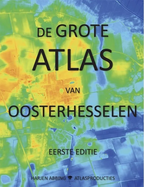 De Grote Atlas van Oosterhesselen