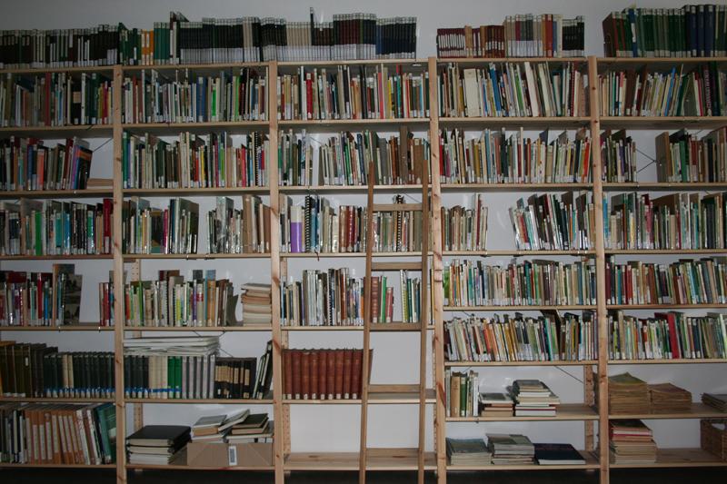Bibliotheek